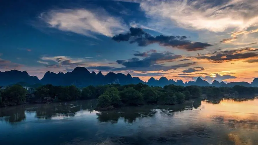 智能高效